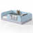 Blue est en rupture de stock