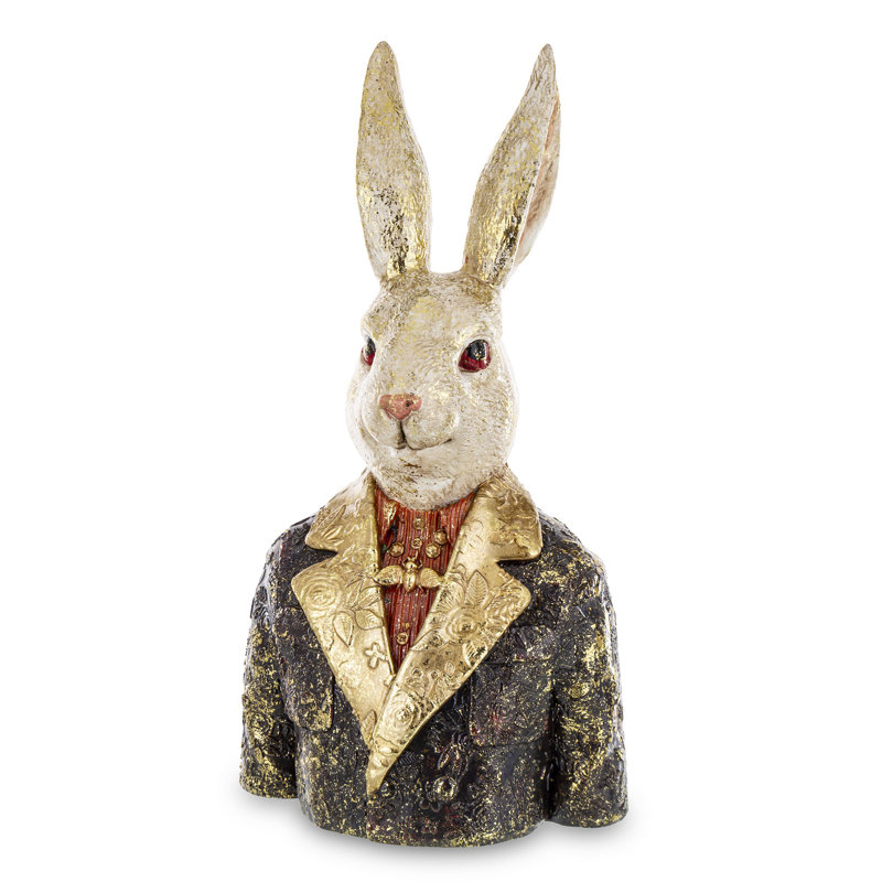 Howlett Figurines & Sculptures
