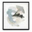 Sable et ciel II - reproduction d'art-40501351-33511712