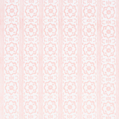 Sunda Hand Blocked Print Wallpaper