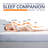 3'' Gel Memory Foam Matress Topper with Removable Cover-73462156