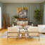 Drea 8 - Light Chandelier