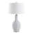 Stegman Ceramic Table Lamp-70774409