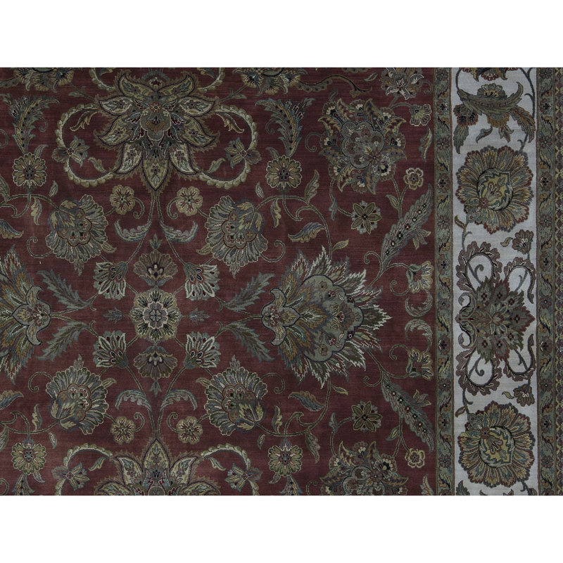 Trinity One-of-a-Kind 12'3" X 14'11" Area Rug
