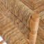 Ajax Rattan Bench