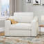 Chaise large et demi Stutsman CAL117-83796981