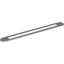 Brockwell 7 9/16" Center to Center Pull Backplate
