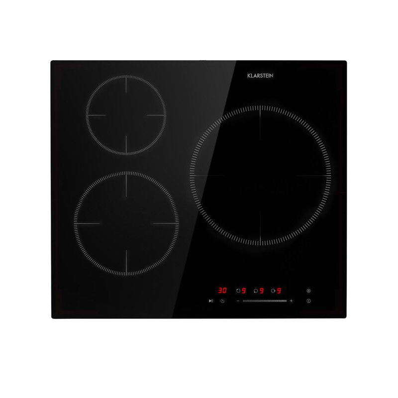 Klarstein Delicatessa 5800 Watt Induction Hot Plate