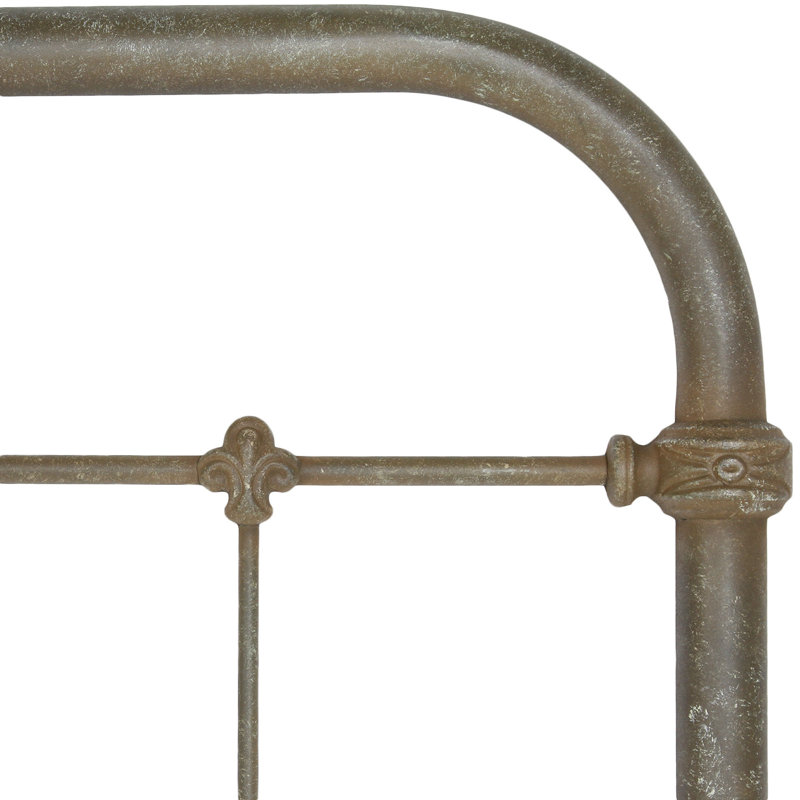 Slat Headboard, King