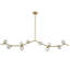 Mull 10 - Light Chandelier-1112205499