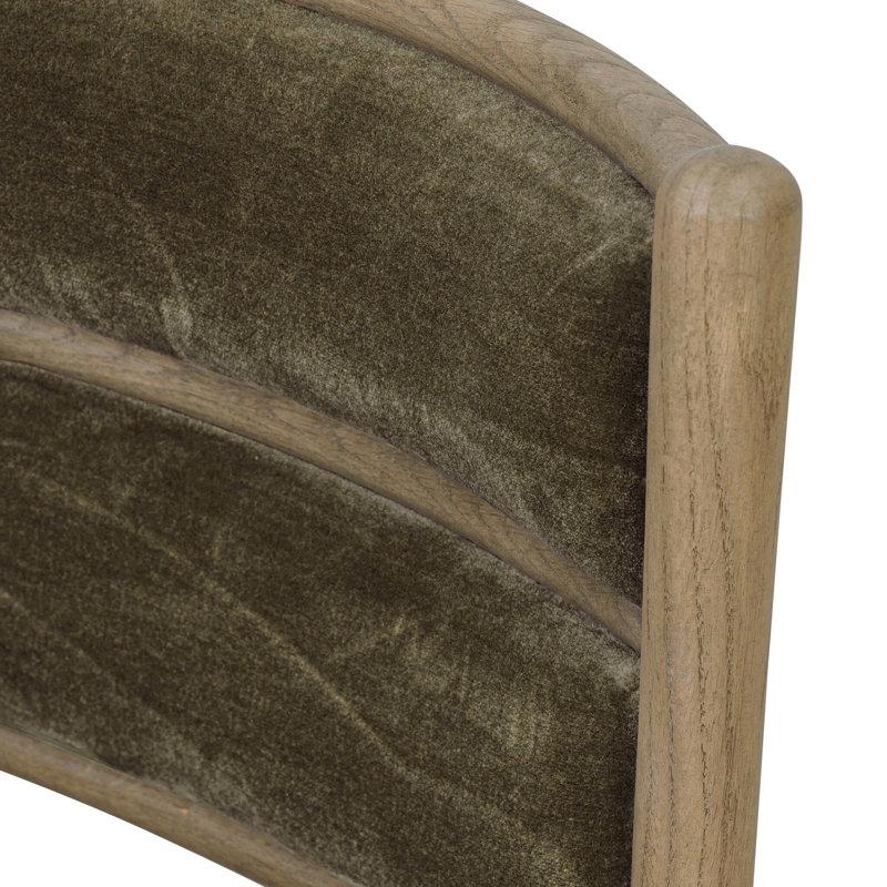 Artie Dining Chair-Laughlin Natural, Monte Olive