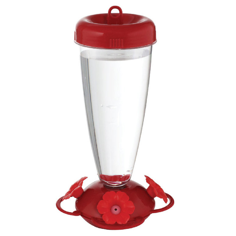 Kowalczyk Hanging Hummingbird Feeder