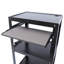 Support de bureau mobile Mobile AV