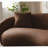 Yazgur 93.6" Curved Modern Upholstered Sofa-2107265158-2092739316