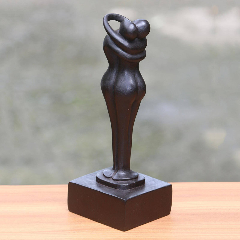 Hovhan People Figurines & Sculptures