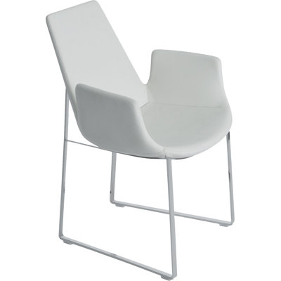Fauteuil large de 22,5 po Eiffel