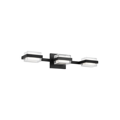 Kamden 3-Light Bath