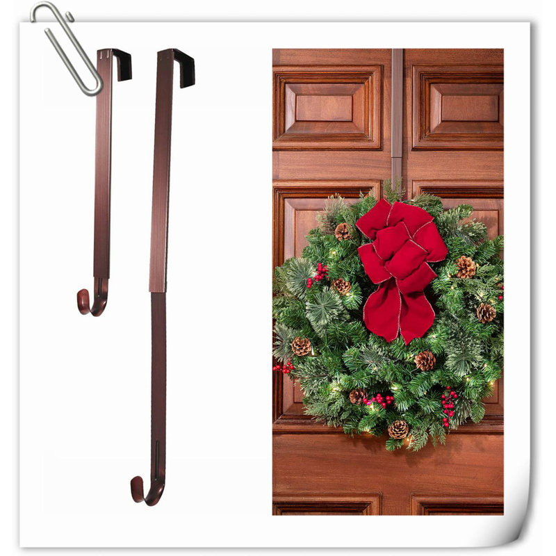 16.5'' in. Garland Hanger