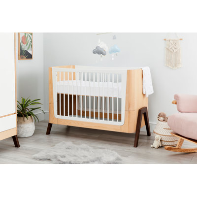 Hera Cot Bed