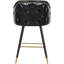 Tabouret de comptoir 27,9 po Eldredge-1677639870