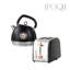 SQ Professional Epoque 1.8 L Stainless Steel Whistling Electric Tea Kettle-50023815