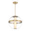 Divinely LED Pendant-1522080085-1522080087