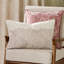 Marigold Floral Rectangular Throw Pillow Cover-110053649