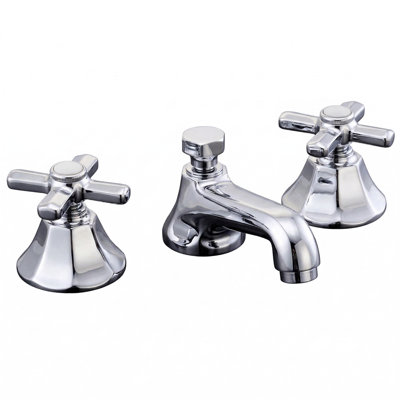 Robinet pour salle de bain Mississippi Deco