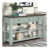 Brown is out of stock selected