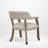 Caster Game Chair