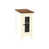 Brun / Beige