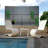 Metal Privacy Screen-93493207