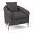 Jaxson Upholstered Armchair-70398615-70398591