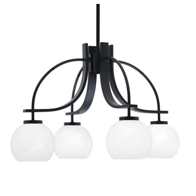 Lustre encastré Cavella