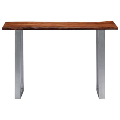 Delf 115Cm Console Table