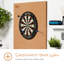 Wall Defender Bristle Surround