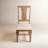 Lyons 19'' H Linen Blend Upholstered Side Chair-1722411906-1722411917