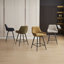 Swivel Counter Stool -1022909948