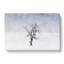 Winter Tree - Wrapped Canvas-56644597