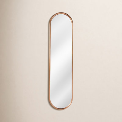 Vander 18" Full-Length Mirror