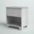 Kathryn 1 Drawer Solid Wood Nightstand-1811762801