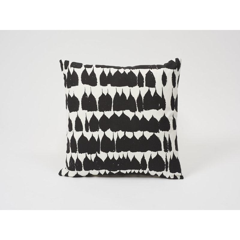 Queen Of Spain Pillow, 18" x 18"