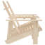 Chaise Adirondack Adirondack-375966925