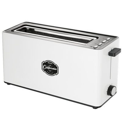Sogo Toaster Oven