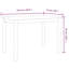 Essie Solid Wood Base Dining Table-1128473387