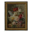 Hand-Knotted High-Quality Red and Pink Area Rug
