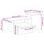 91.5cm Console Table-2143883912