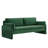 Autumn 81'' Velvet Sofa-463211470