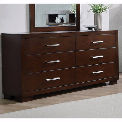 Commode 6 tiroirs