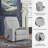 Stasya Rocker Recliner